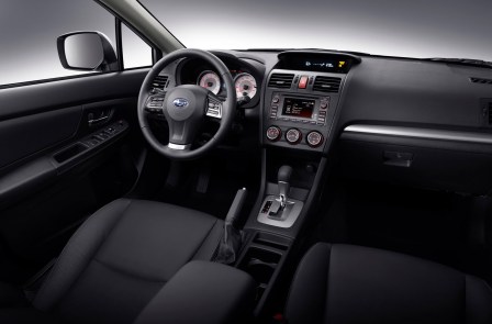 Impreza 13